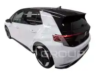 2024 Volkswagen ID3