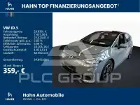 2024 Volkswagen ID3