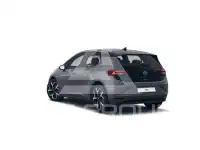 2024 Volkswagen ID3