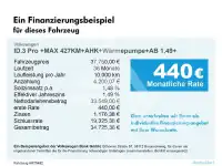 2024 Volkswagen ID3