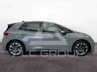2024 Volkswagen ID3