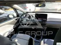 2024 Volkswagen ID3