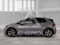 2024 Volkswagen ID3