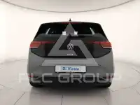 2024 Volkswagen ID3