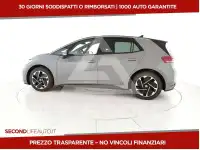 2024 Volkswagen ID3