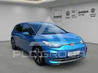 2024 Volkswagen ID3