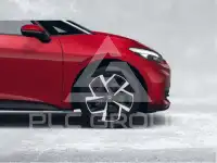2024 Volkswagen ID3