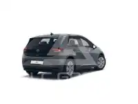 2024 Volkswagen ID3