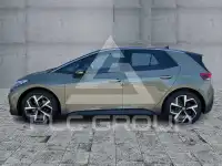 2024 Volkswagen ID3