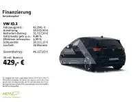 2024 Volkswagen ID3