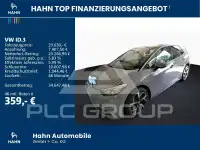 2024 Volkswagen ID3