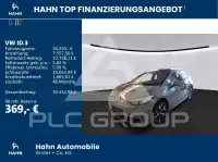 2024 Volkswagen ID3