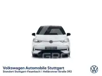 2024 Volkswagen ID3