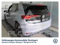 2024 Volkswagen ID3