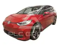2024 Volkswagen ID3