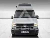 2024 Volkswagen Grand California