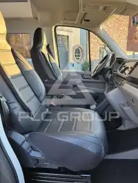 2024 Volkswagen Grand California