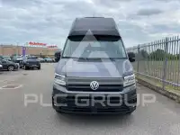 2024 Volkswagen Grand California
