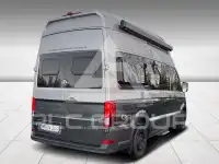 2024 Volkswagen Grand California
