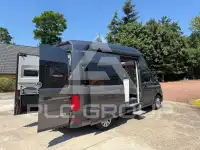 2024 Volkswagen Grand California