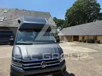 2024 Volkswagen Grand California