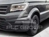 2024 Volkswagen Grand California