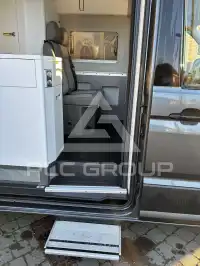 2024 Volkswagen Grand California