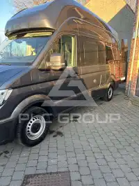 2024 Volkswagen Grand California