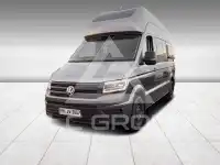 2024 Volkswagen Grand California