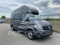 2024 Volkswagen Grand California