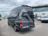 2024 Volkswagen Grand California