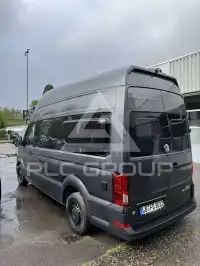 2024 Volkswagen Grand California