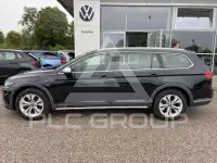 2024 Volkswagen Passat