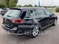 2024 Volkswagen Passat