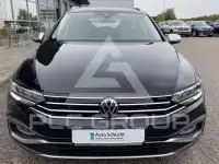 2024 Volkswagen Passat