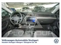 2024 Volkswagen Passat