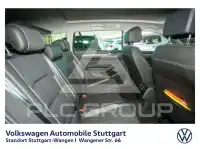 2024 Volkswagen Passat