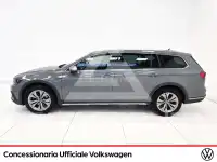 2024 Volkswagen Passat