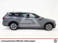 2024 Volkswagen Passat