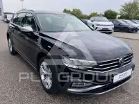2024 Volkswagen Passat