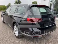 2024 Volkswagen Passat