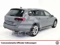 2024 Volkswagen Passat