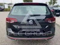 2024 Volkswagen Passat