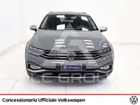 2024 Volkswagen Passat