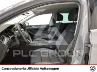 2024 Volkswagen Passat
