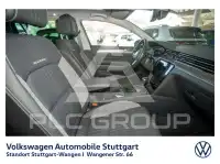2024 Volkswagen Passat