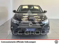 2024 Volkswagen Taigo