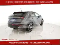 2024 Volkswagen Taigo