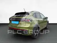 2024 Volkswagen Taigo