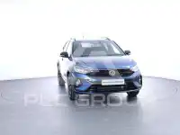 2024 Volkswagen Taigo